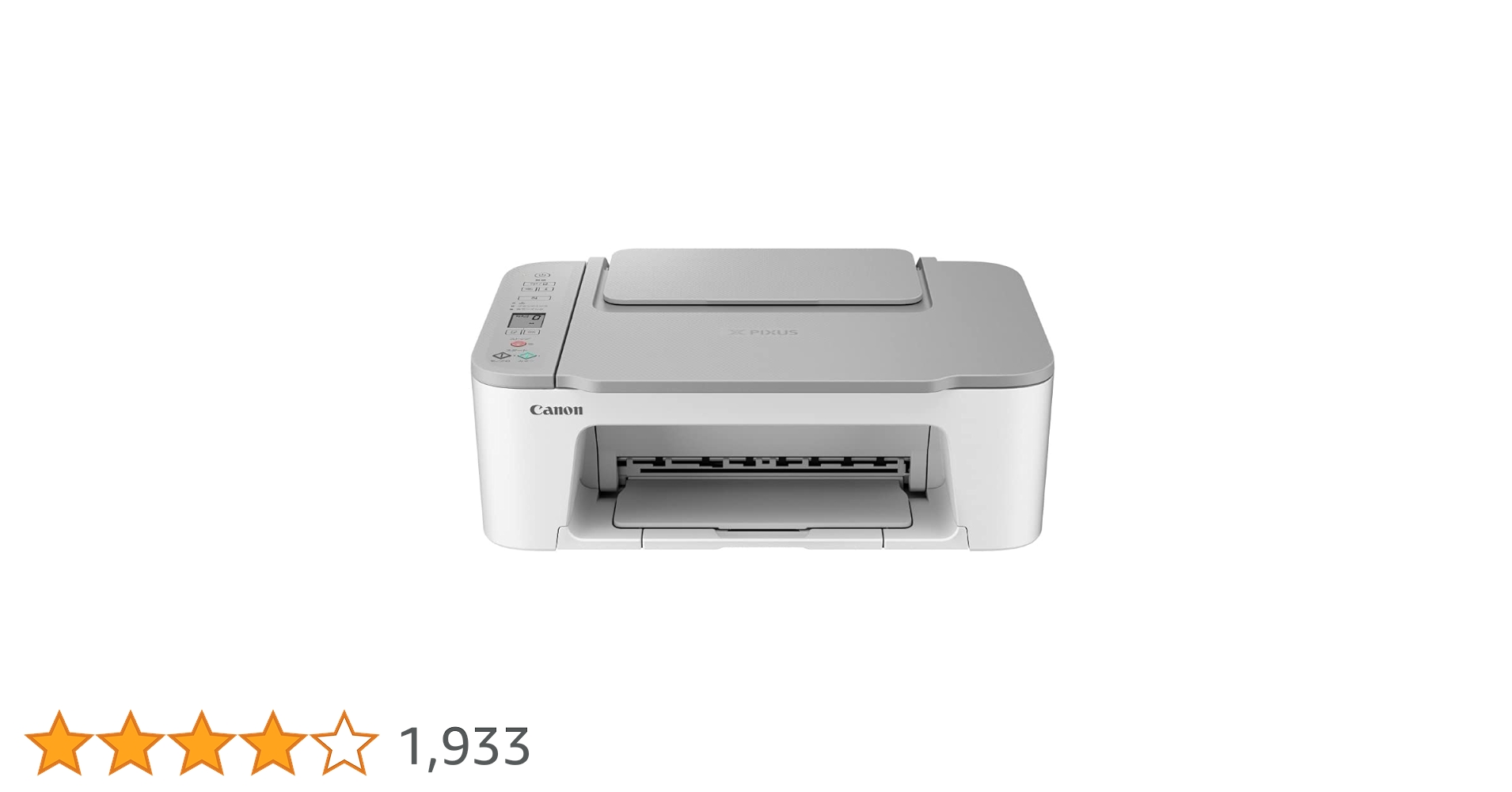 Amazon.co.jp: Canon Canon Printer A4 Inkjet Multifunction Pixus
